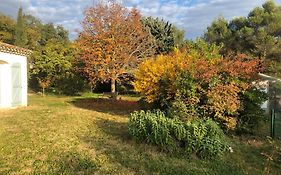 Le Domaine De Gaia